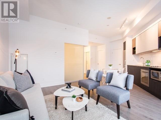 307 - 99 The Donway W, Toronto, Ontario  M3C 0N8 - Photo 9 - C12995654