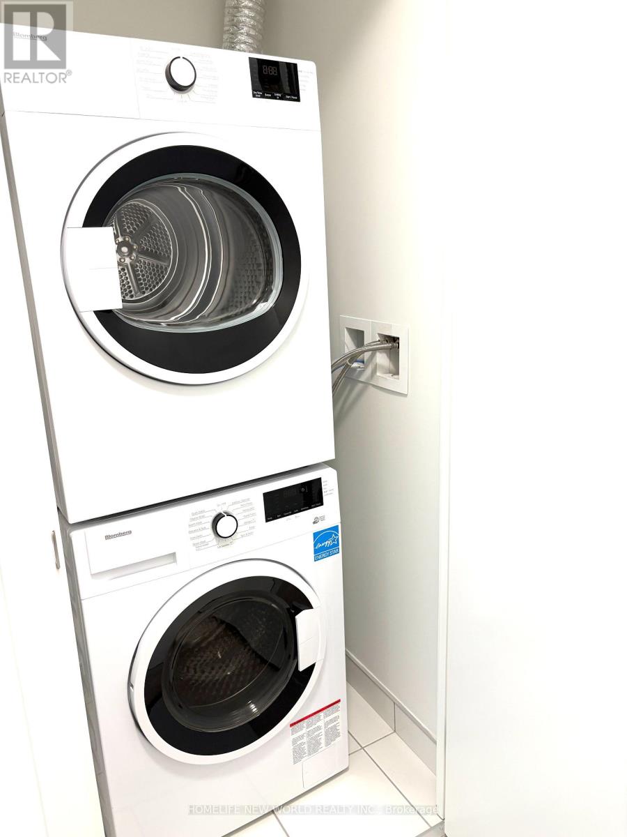 1205 - 5 Quarrington Lane, Toronto, Ontario  M3C 1H7 - Photo 11 - C12995664