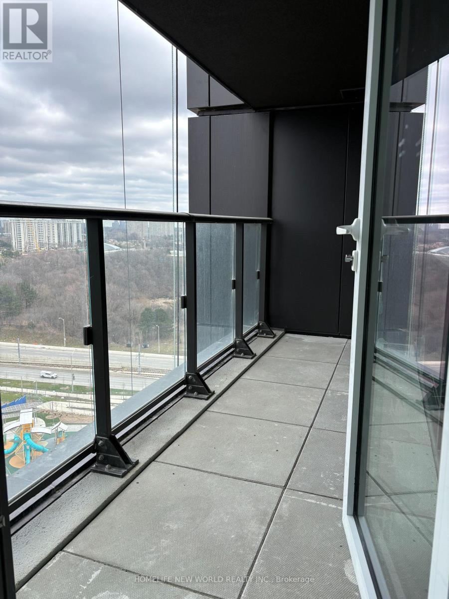 1205 - 5 Quarrington Lane, Toronto, Ontario  M3C 1H7 - Photo 13 - C12995664