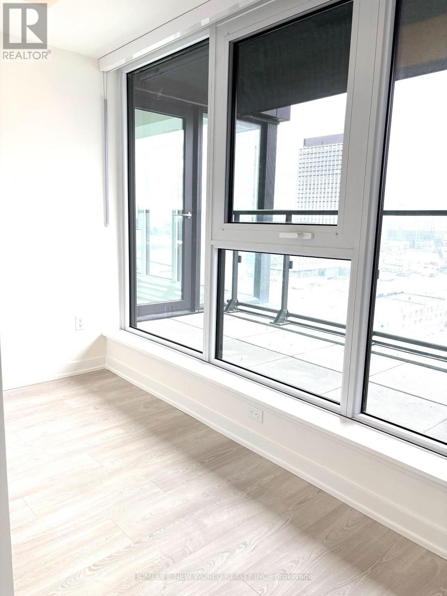 1205 - 5 Quarrington Lane, Toronto, Ontario  M3C 1H7 - Photo 4 - C12995664