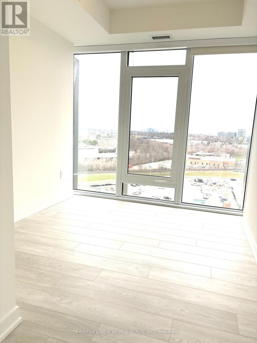 1205 - 5 Quarrington Lane, Toronto, Ontario  M3C 1H7 - Photo 7 - C12995664