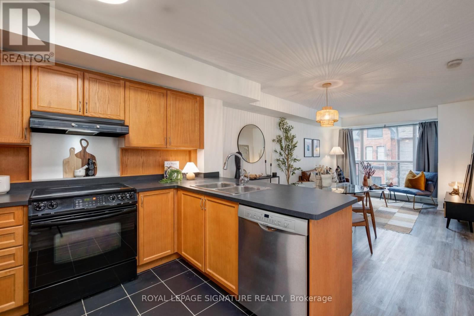 311 - 18 Beverley Street, Toronto, Ontario  M5T 3L2 - Photo 10 - C12995668