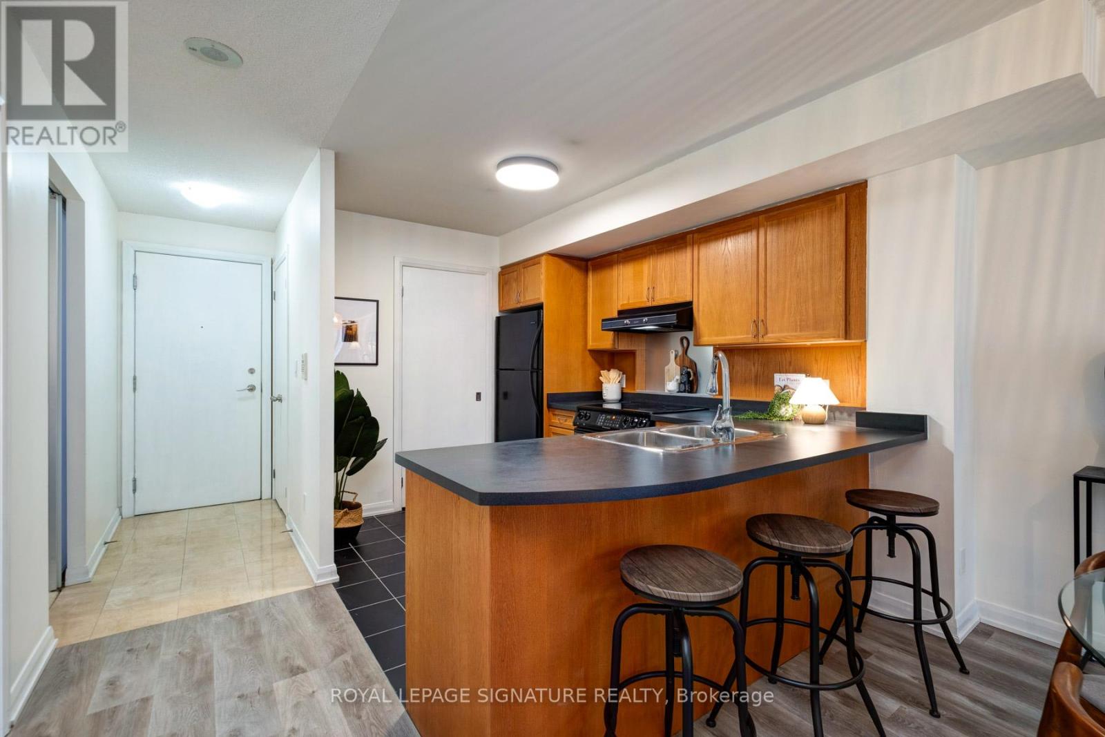 311 - 18 Beverley Street, Toronto, Ontario  M5T 3L2 - Photo 12 - C12995668