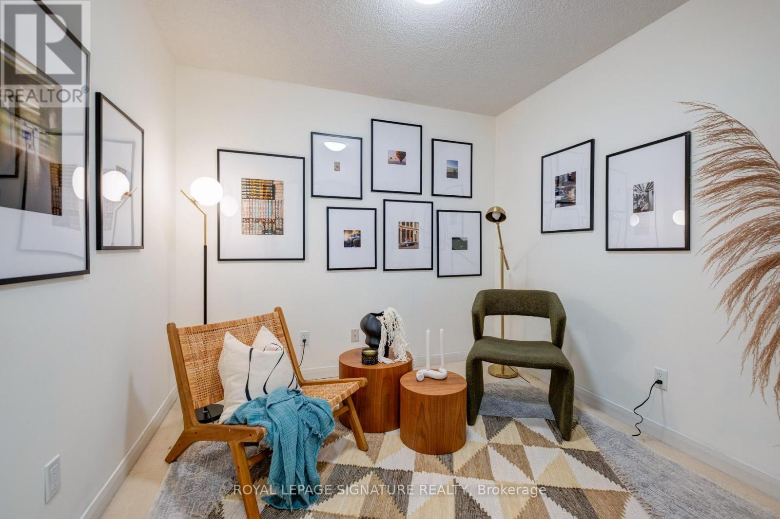 311 - 18 Beverley Street, Toronto, Ontario  M5T 3L2 - Photo 18 - C12995668