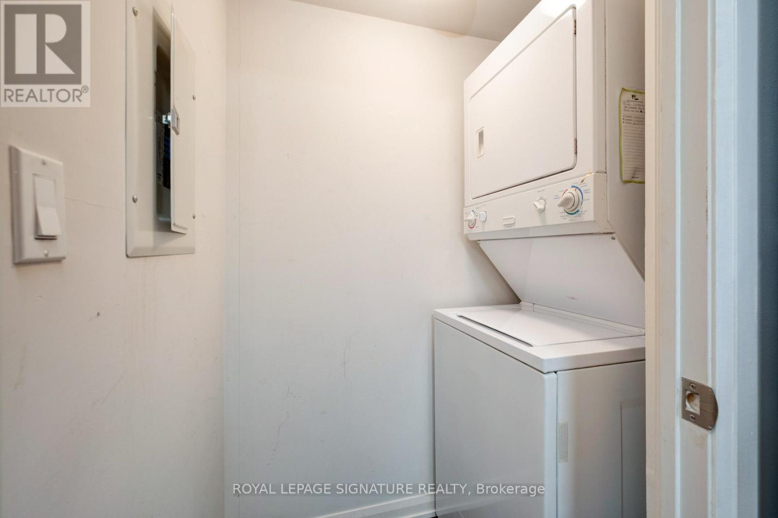 311 - 18 Beverley Street, Toronto, Ontario  M5T 3L2 - Photo 22 - C12995668