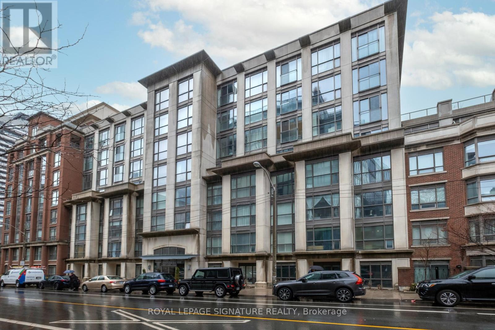 311 - 18 Beverley Street, Toronto, Ontario  M5T 3L2 - Photo 23 - C12995668