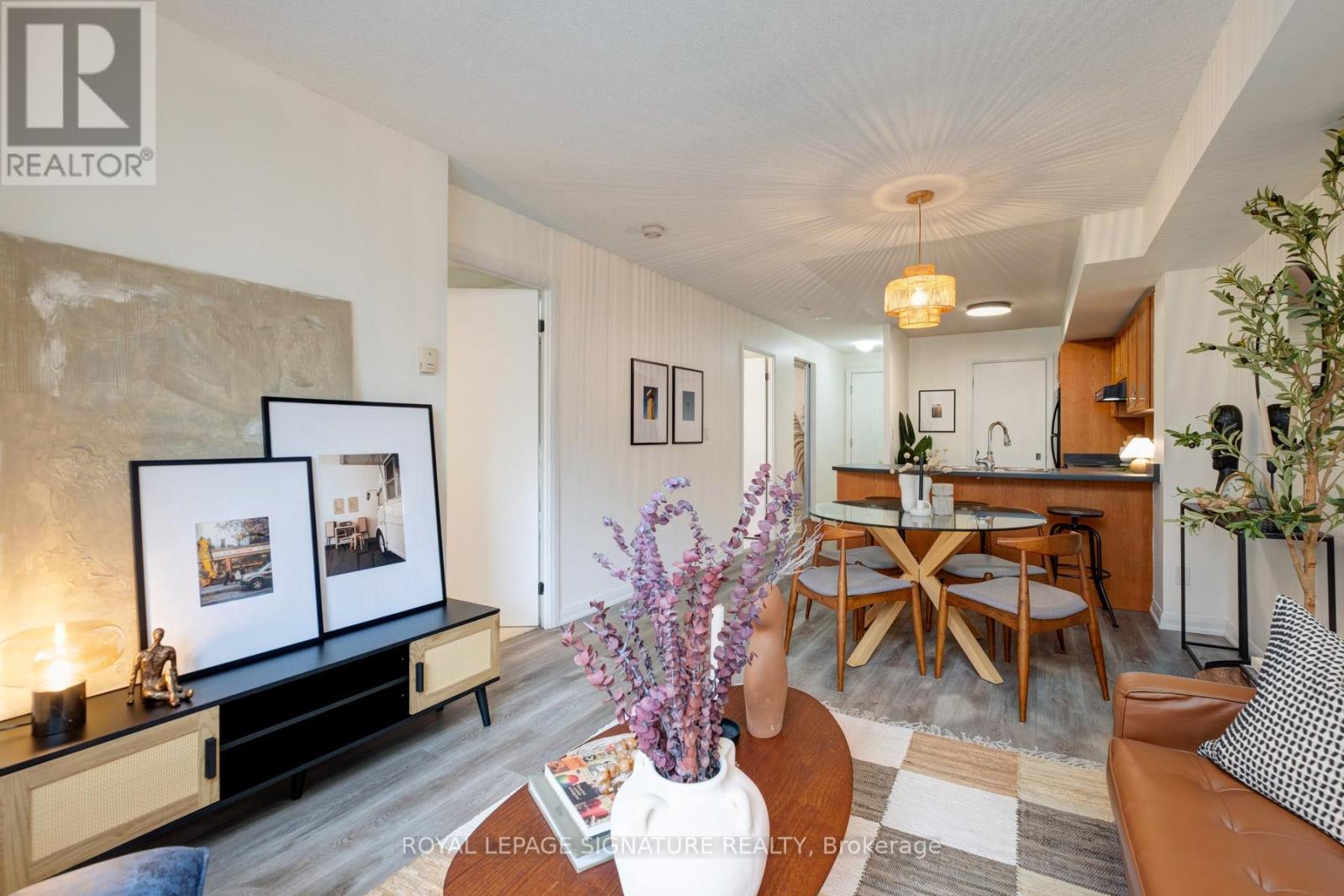 311 - 18 Beverley Street, Toronto, Ontario  M5T 3L2 - Photo 6 - C12995668