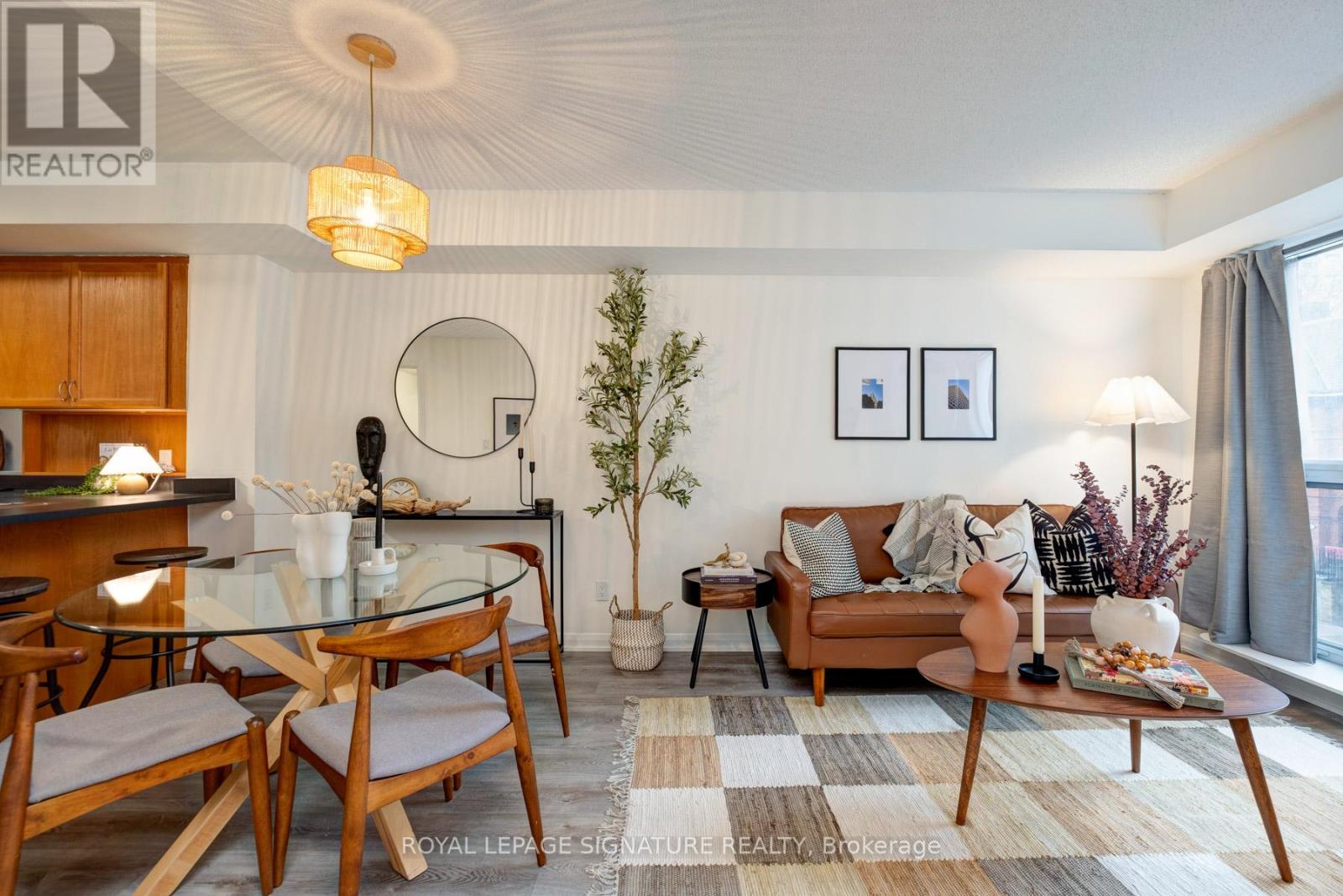 311 - 18 Beverley Street, Toronto, Ontario  M5T 3L2 - Photo 7 - C12995668