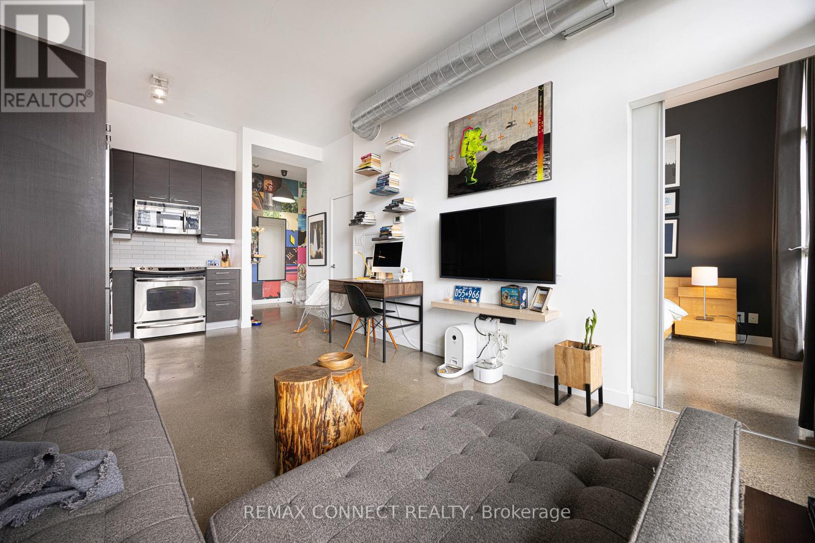 708 - 510 King Street E, Toronto, Ontario  M5A 0E5 - Photo 10 - C12995670