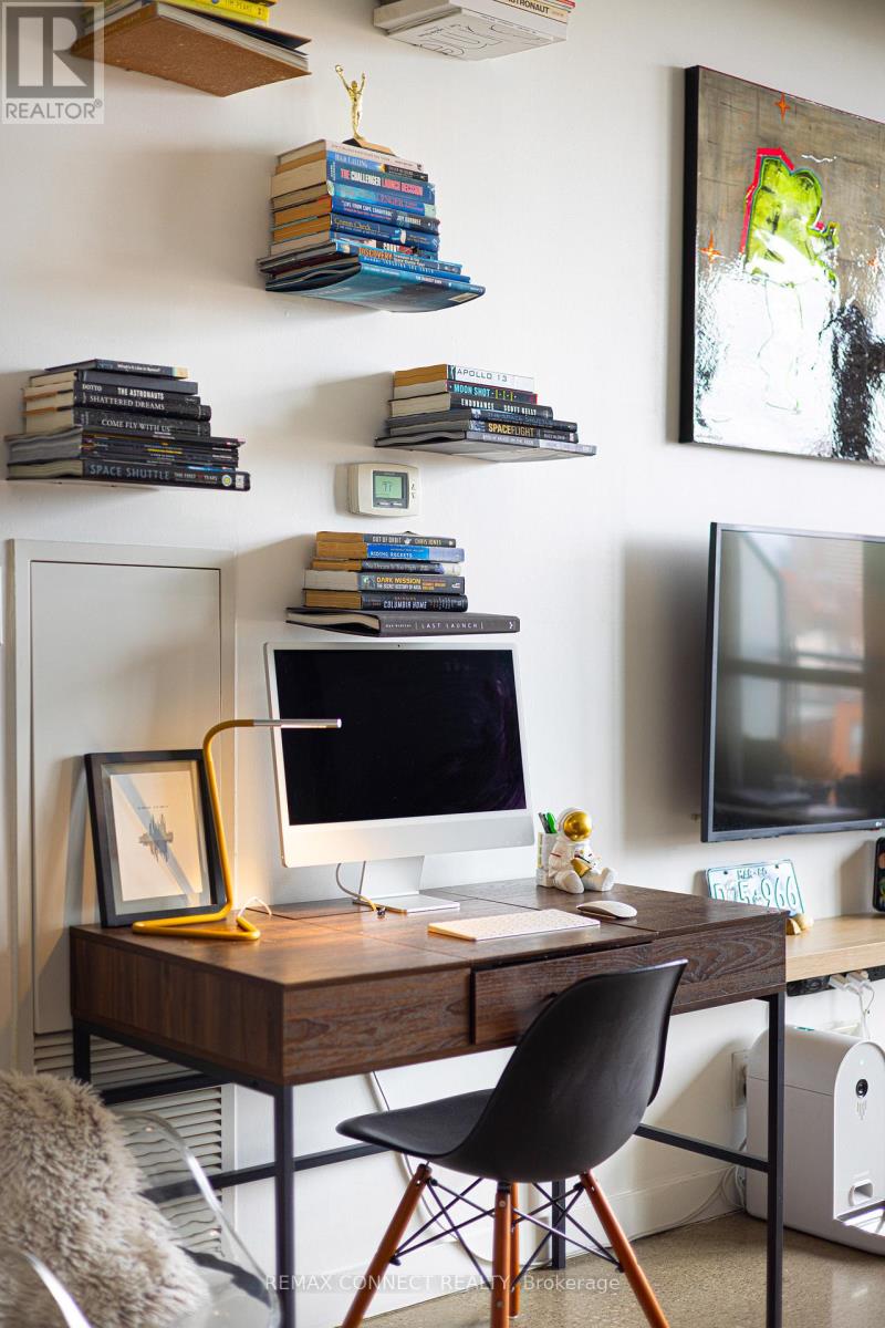 708 - 510 King Street E, Toronto, Ontario  M5A 0E5 - Photo 13 - C12995670