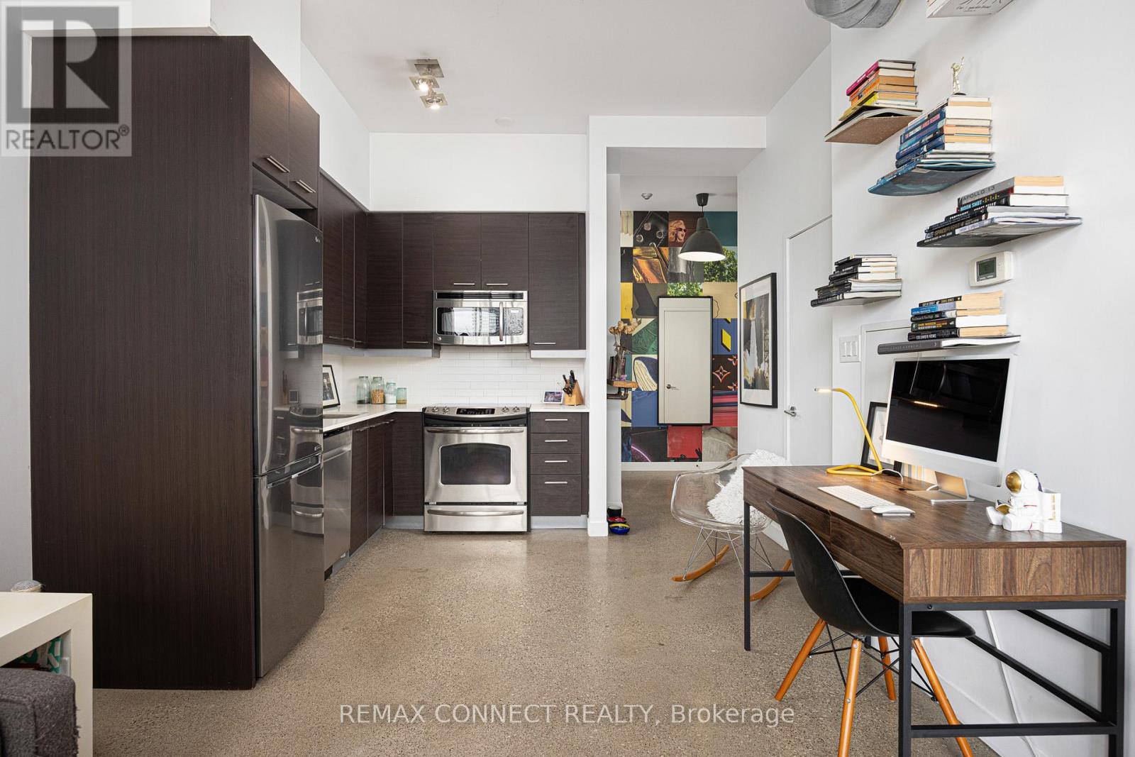 708 - 510 King Street E, Toronto, Ontario  M5A 0E5 - Photo 16 - C12995670