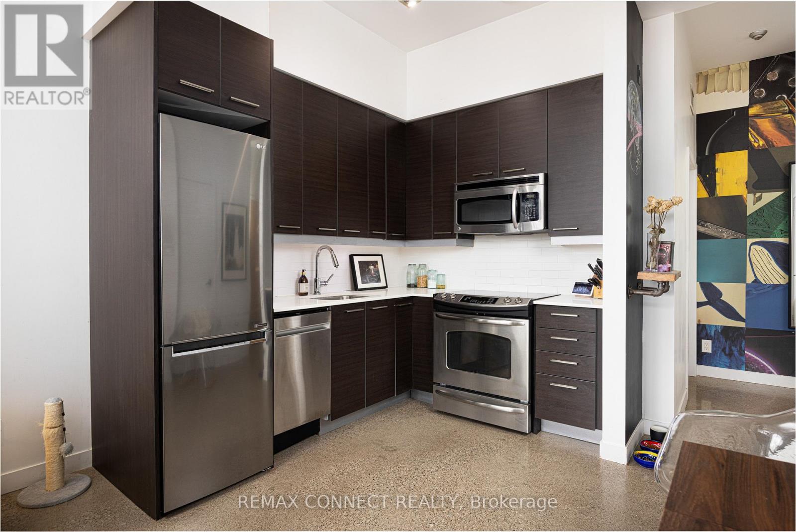 708 - 510 King Street E, Toronto, Ontario  M5A 0E5 - Photo 17 - C12995670