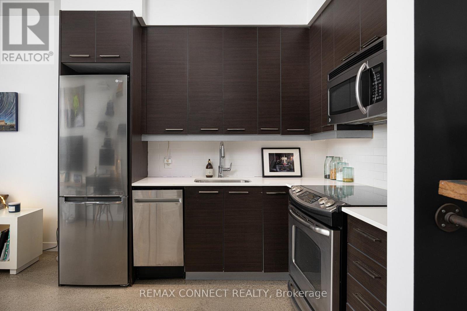 708 - 510 King Street E, Toronto, Ontario  M5A 0E5 - Photo 18 - C12995670