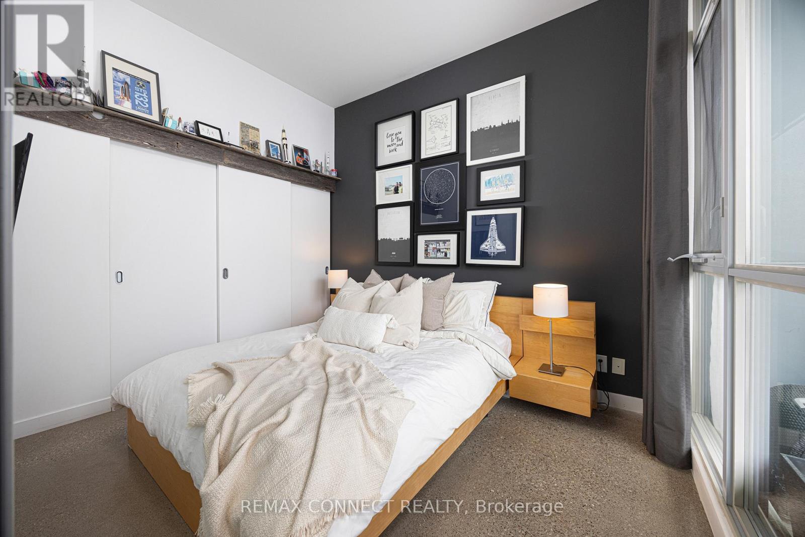 708 - 510 King Street E, Toronto, Ontario  M5A 0E5 - Photo 21 - C12995670