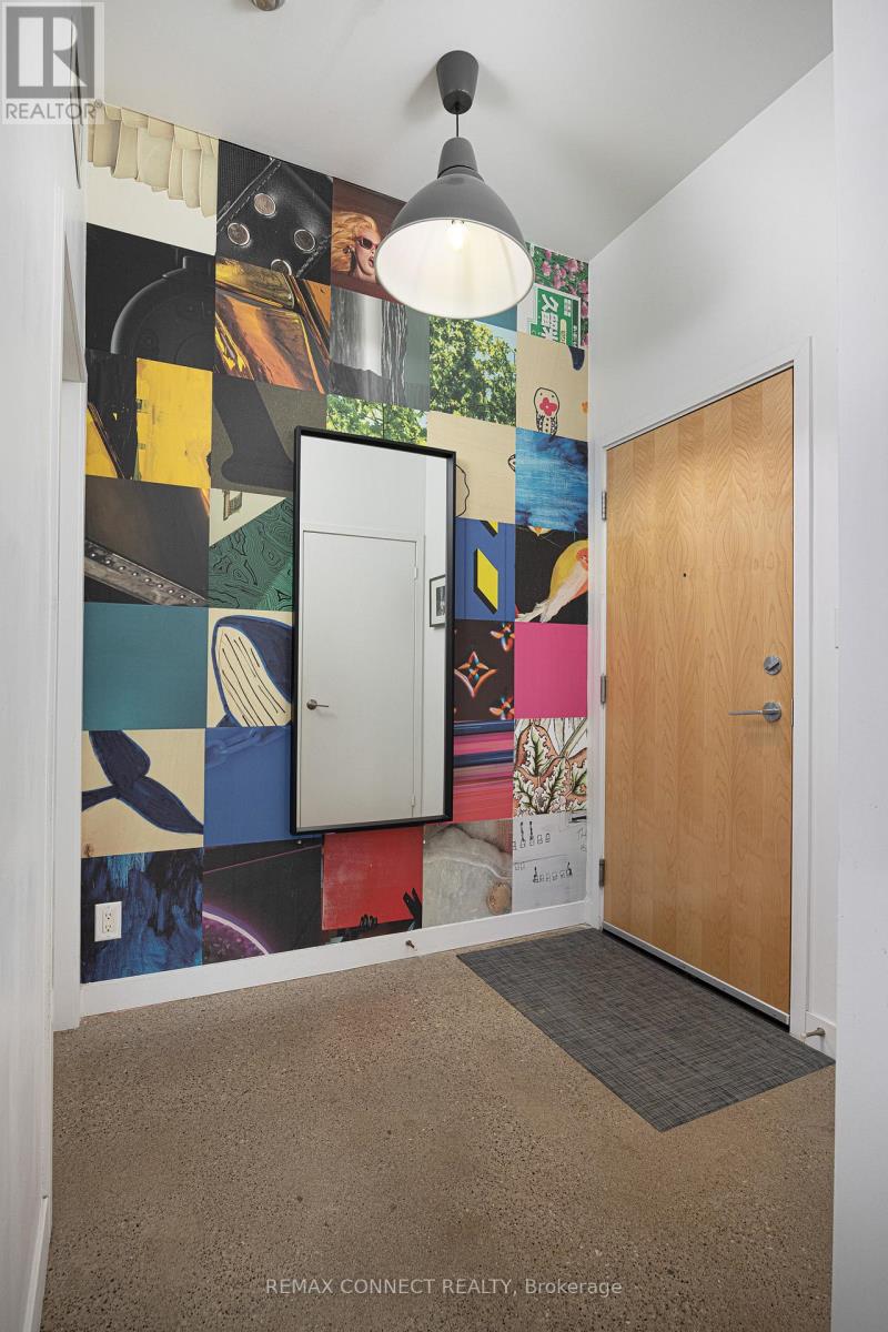 708 - 510 King Street E, Toronto, Ontario  M5A 0E5 - Photo 27 - C12995670