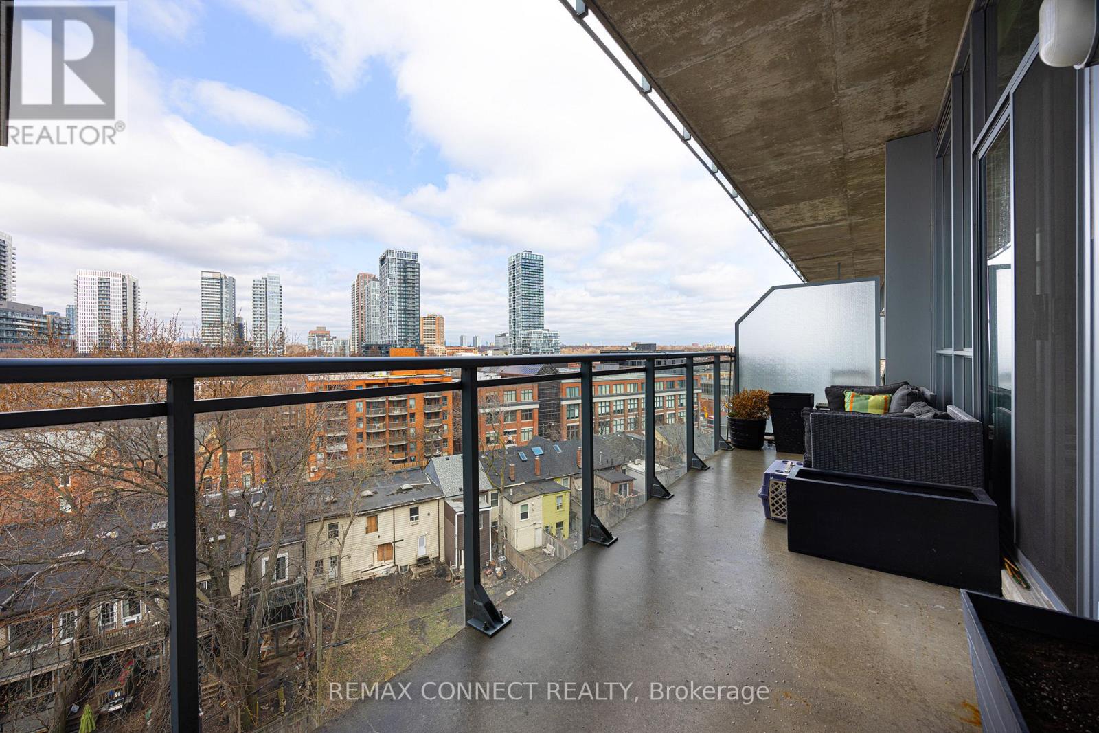 708 - 510 King Street E, Toronto, Ontario  M5A 0E5 - Photo 32 - C12995670