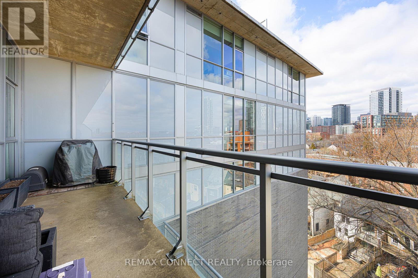 708 - 510 King Street E, Toronto, Ontario  M5A 0E5 - Photo 33 - C12995670