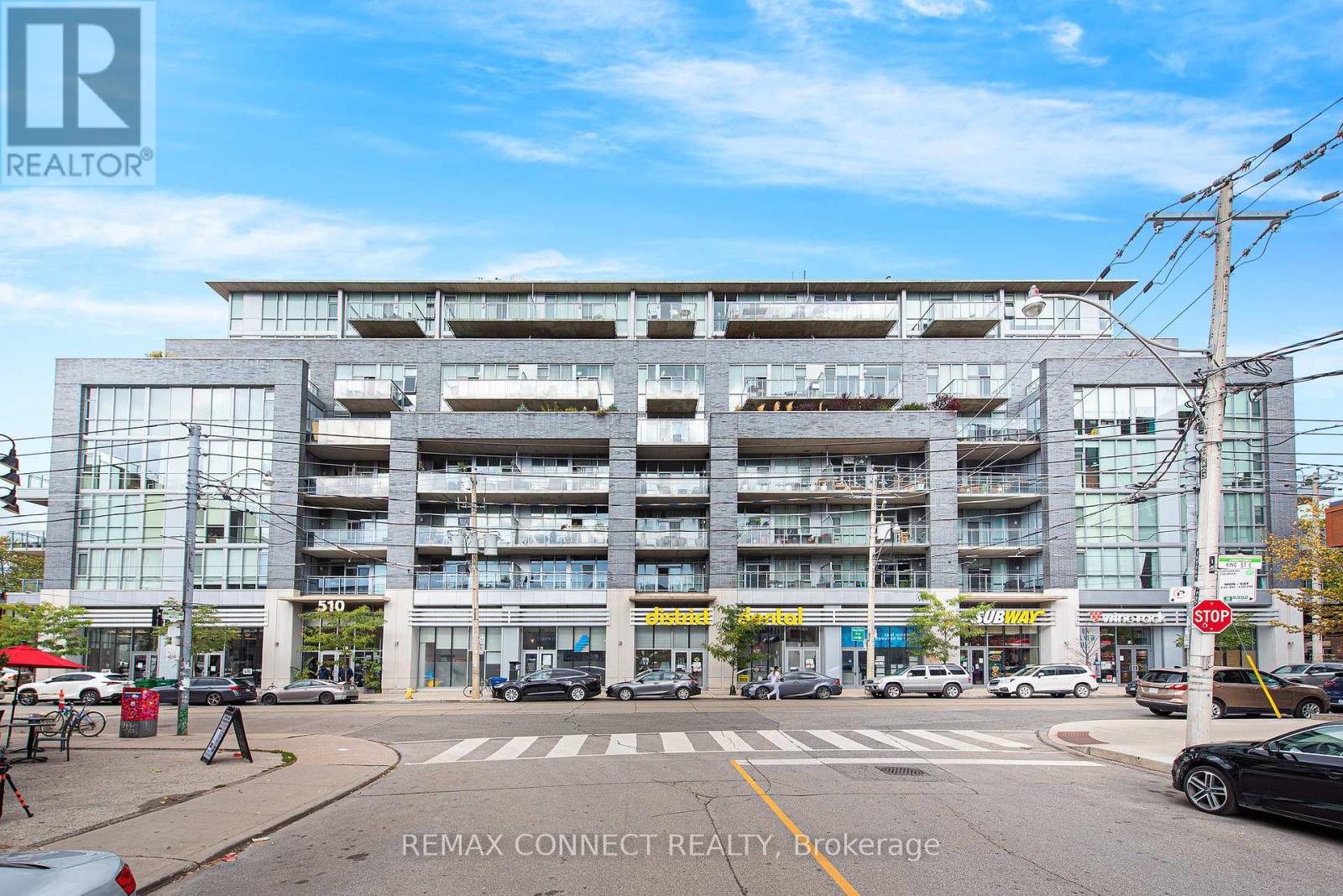708 - 510 King Street E, Toronto, Ontario  M5A 0E5 - Photo 34 - C12995670