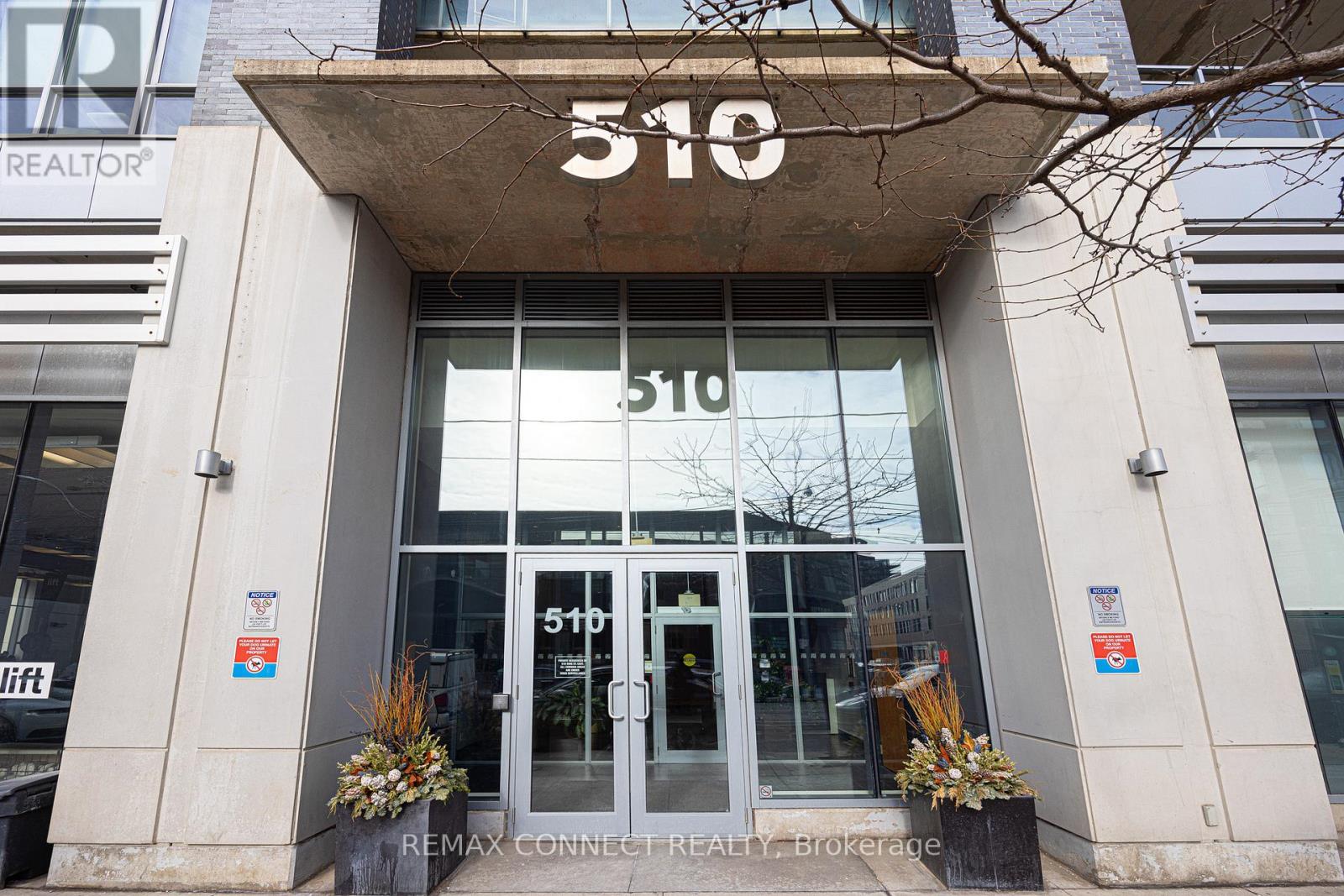 708 - 510 King Street E, Toronto, Ontario  M5A 0E5 - Photo 35 - C12995670