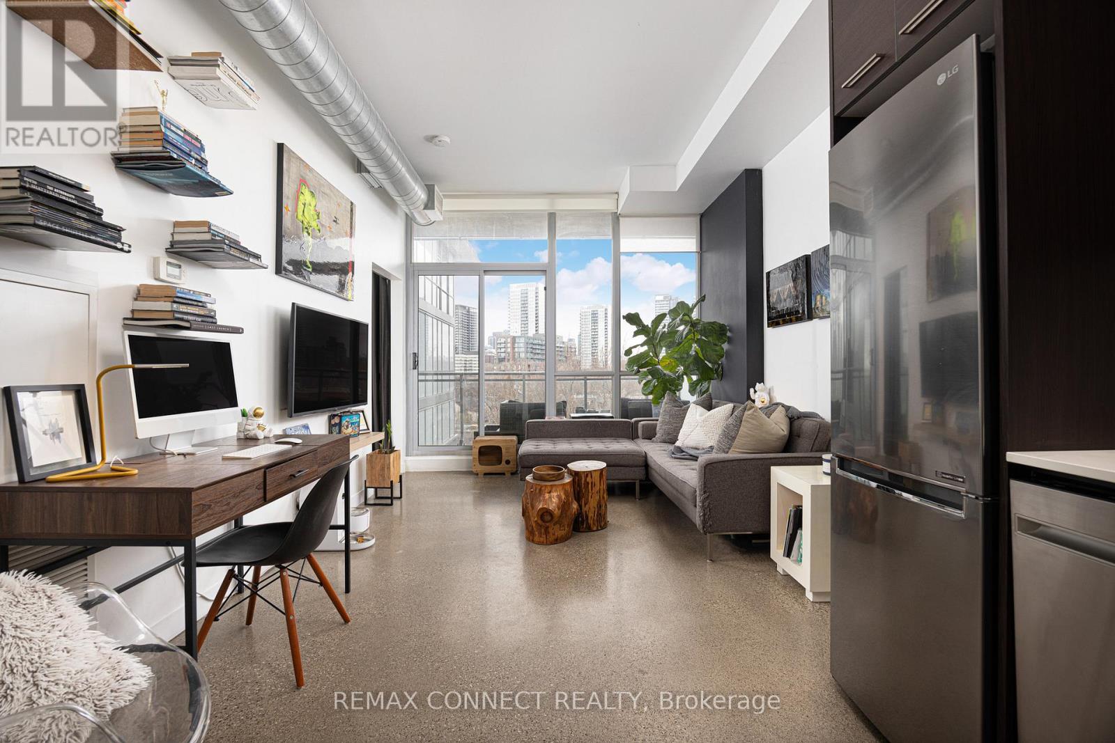 708 - 510 King Street E, Toronto, Ontario  M5A 0E5 - Photo 4 - C12995670