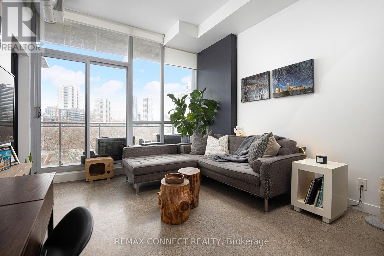 708 - 510 King Street E, Toronto, Ontario  M5A 0E5 - Photo 7 - C12995670