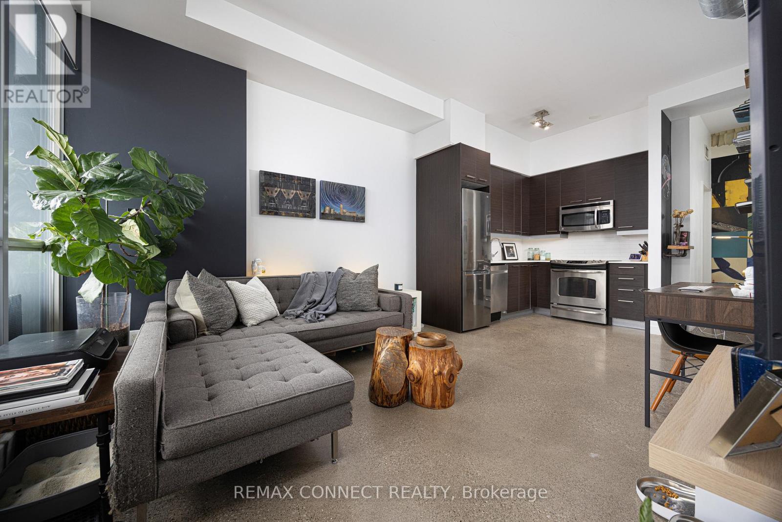 708 - 510 King Street E, Toronto, Ontario  M5A 0E5 - Photo 8 - C12995670