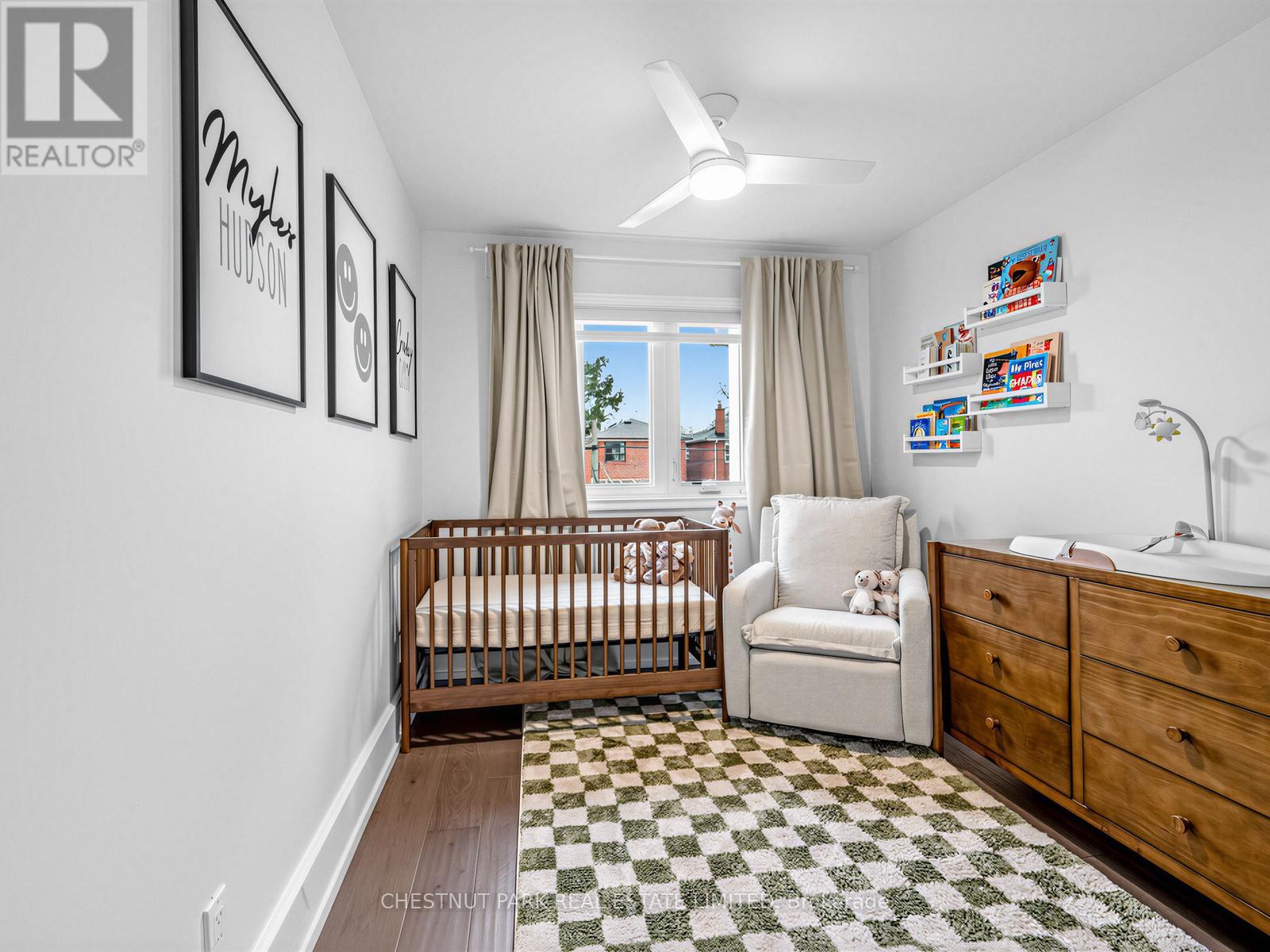 209 Robina Avenue, Toronto, Ontario  M6C 3Y9 - Photo 27 - C12995686