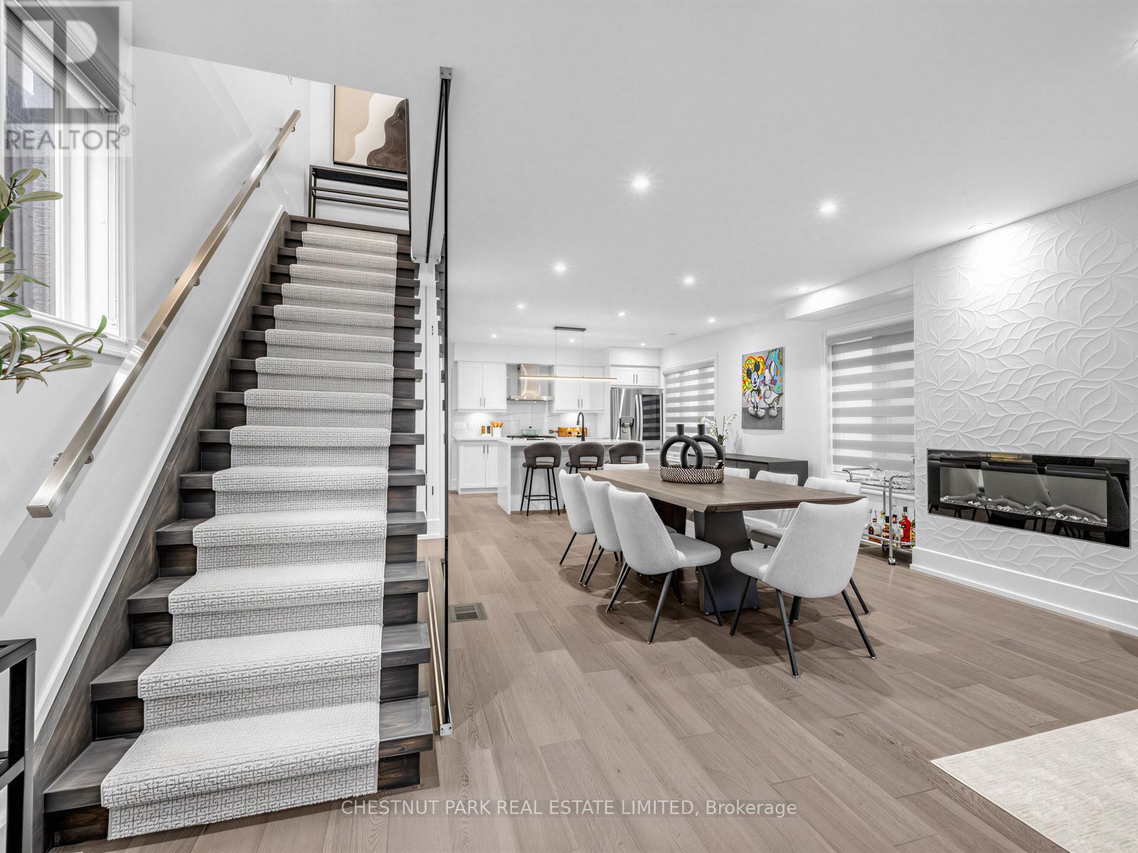 209 Robina Avenue, Toronto, Ontario  M6C 3Y9 - Photo 4 - C12995686