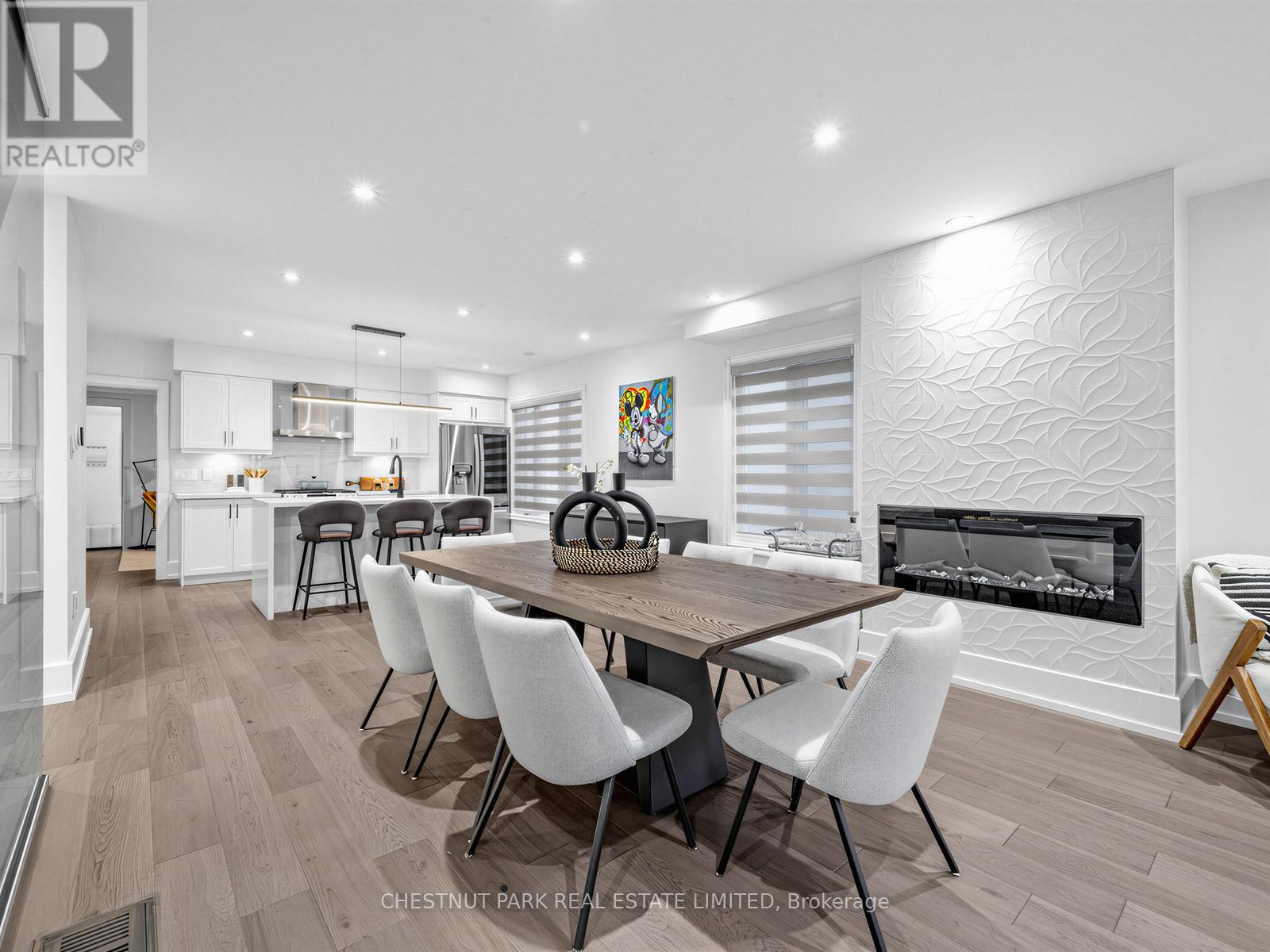 209 Robina Avenue, Toronto, Ontario  M6C 3Y9 - Photo 8 - C12995686