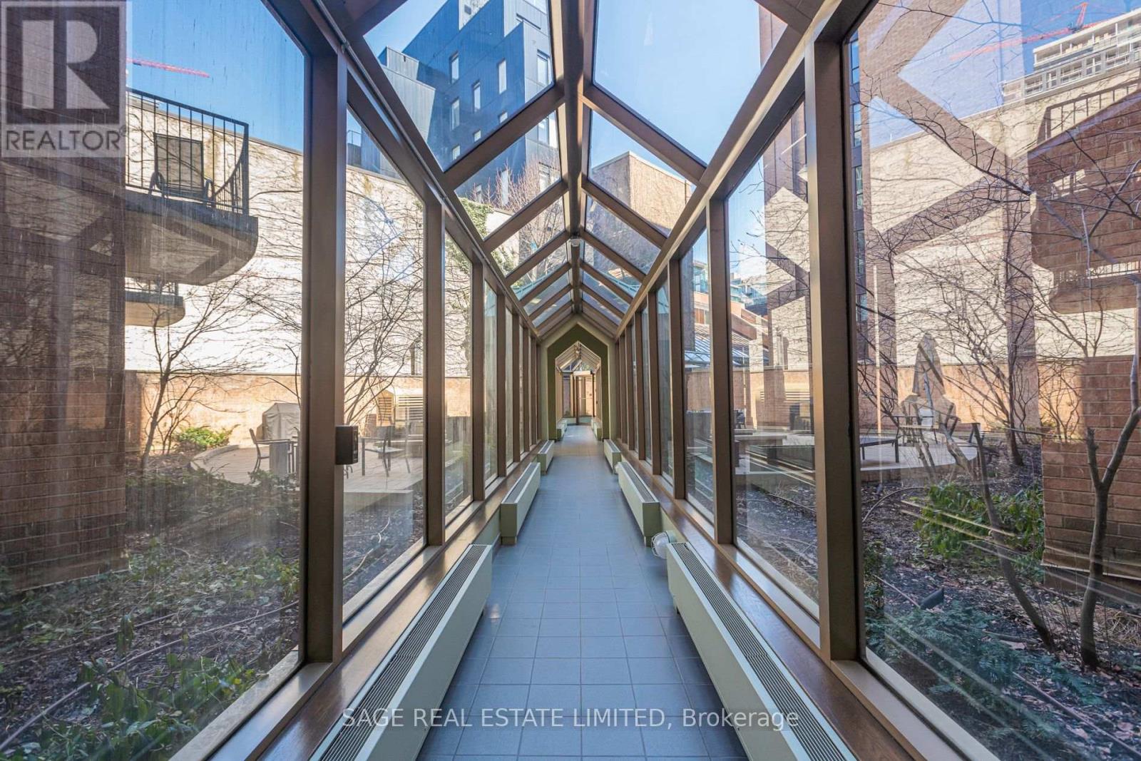 302 - 25 George Street, Toronto, Ontario  M5A 4L8 - Photo 32 - C12995698