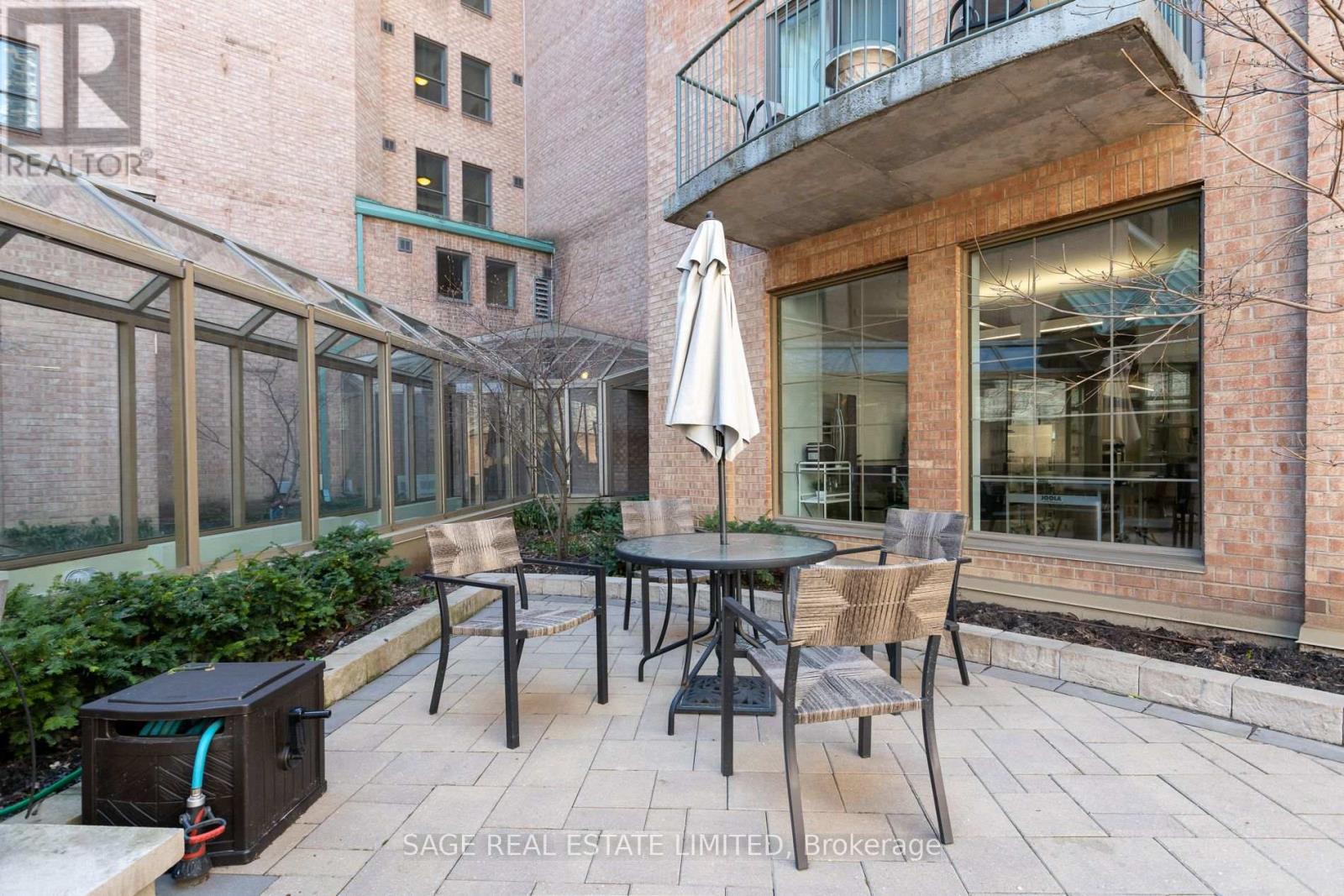 302 - 25 George Street, Toronto, Ontario  M5A 4L8 - Photo 33 - C12995698