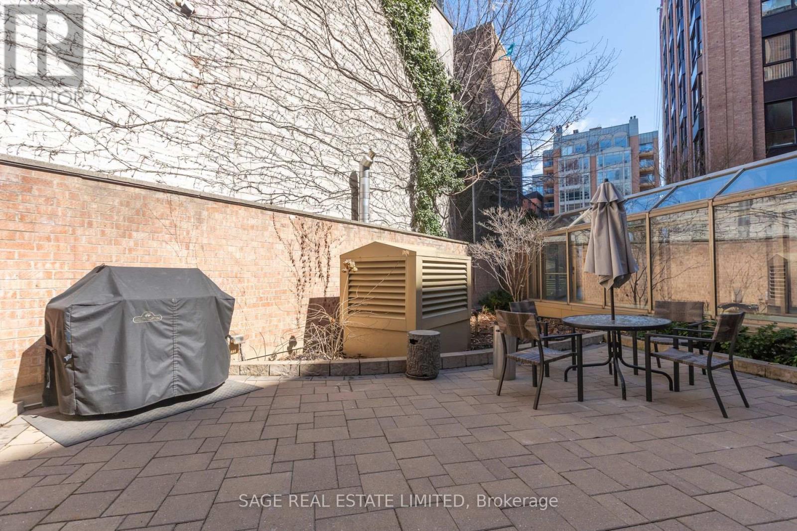 302 - 25 George Street, Toronto, Ontario  M5A 4L8 - Photo 34 - C12995698
