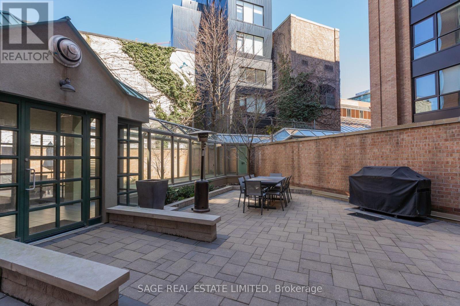 302 - 25 George Street, Toronto, Ontario  M5A 4L8 - Photo 35 - C12995698