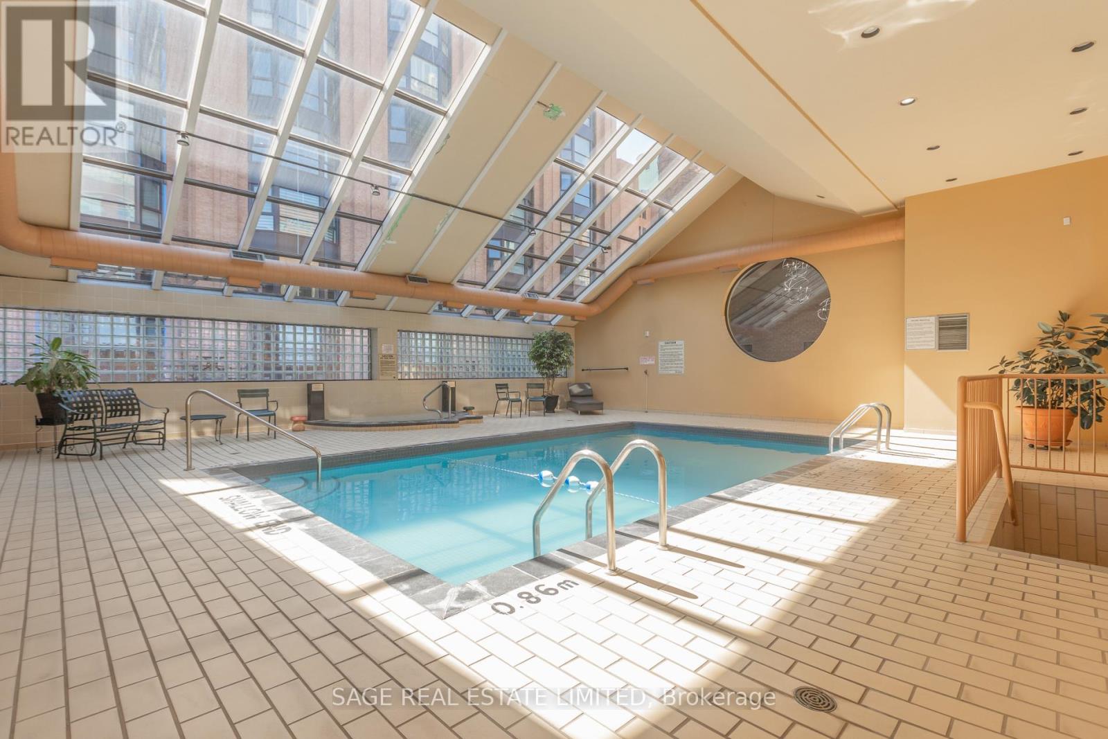 302 - 25 George Street, Toronto, Ontario  M5A 4L8 - Photo 36 - C12995698