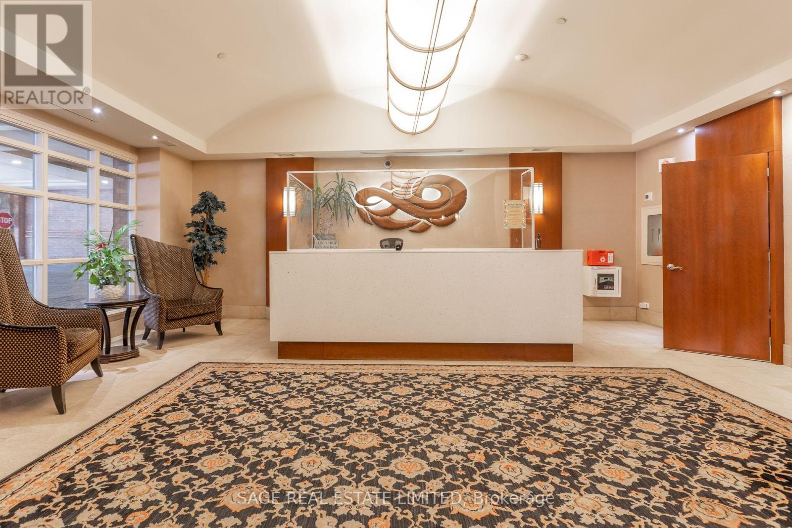 302 - 25 George Street, Toronto, Ontario  M5A 4L8 - Photo 40 - C12995698