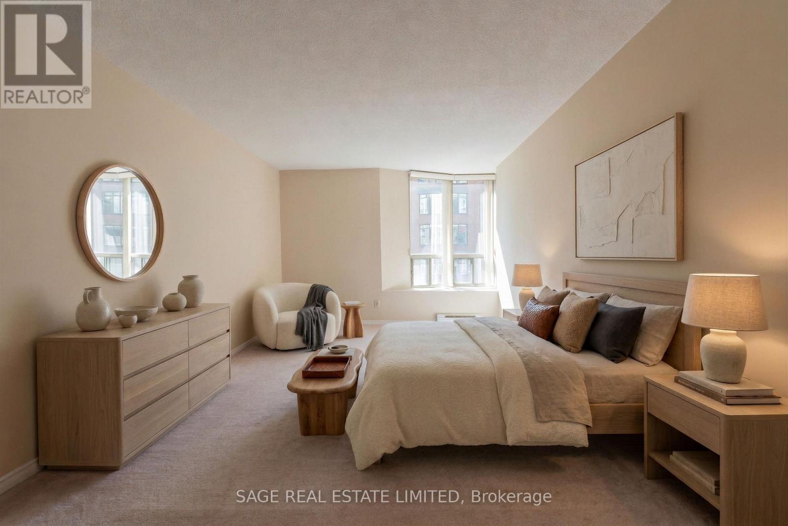 302 - 25 George Street, Toronto, Ontario  M5A 4L8 - Photo 6 - C12995698