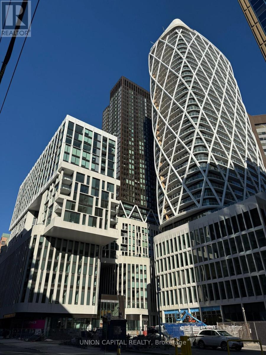 3602 - 238 SIMCOE STREET, Toronto, Ontario