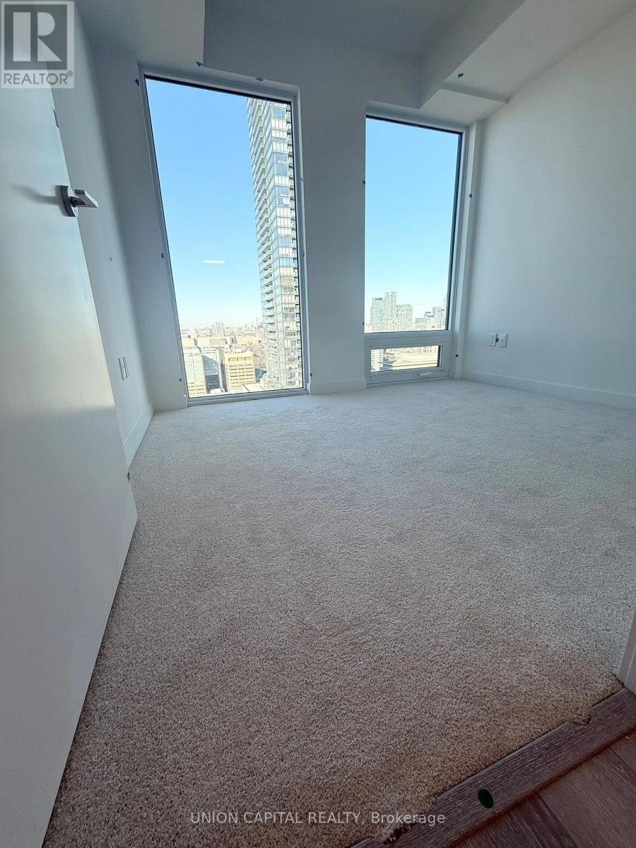 3602 - 238 Simcoe Street, Toronto, Ontario  M5T 0E2 - Photo 11 - C12995712