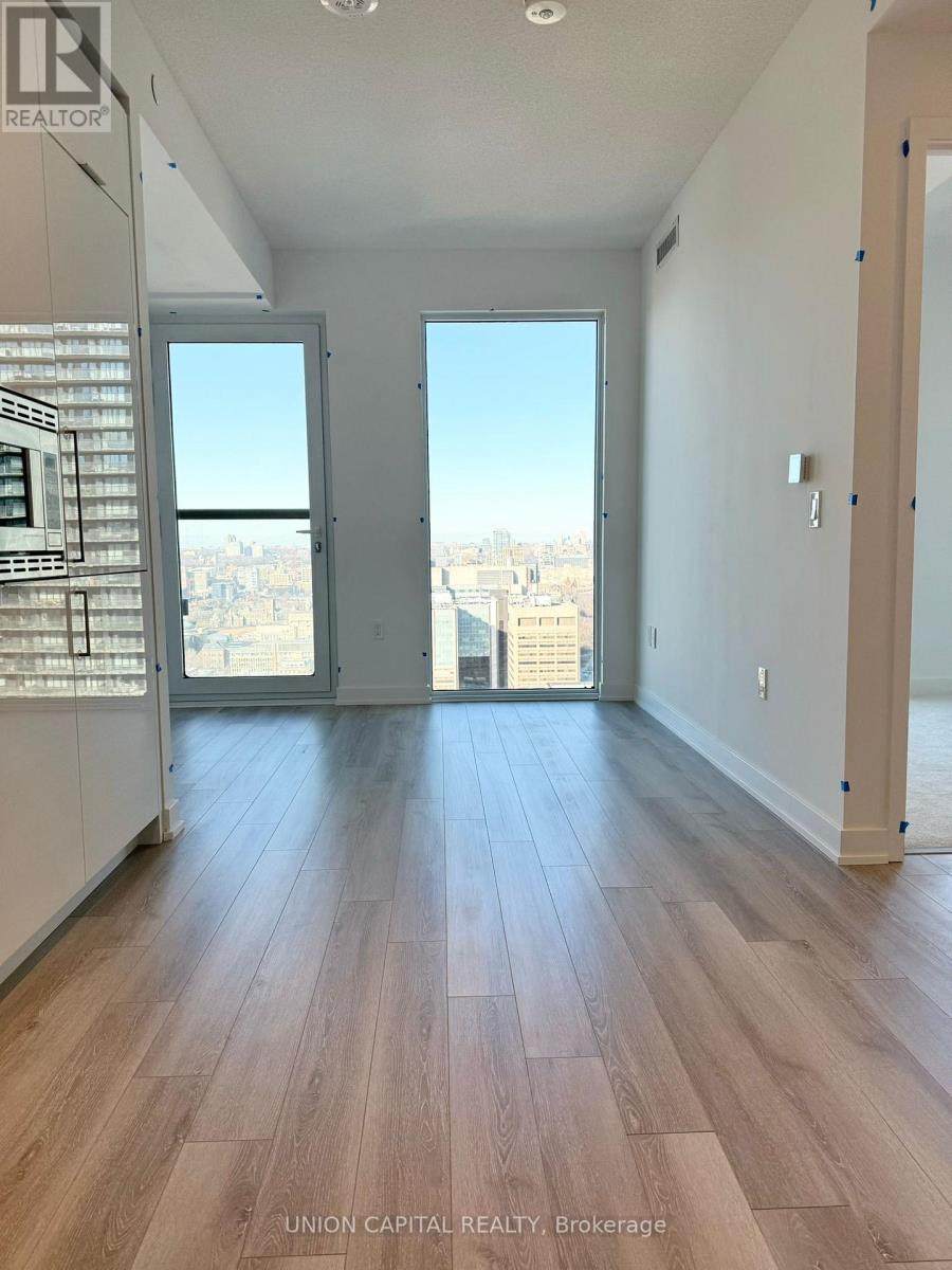 3602 - 238 Simcoe Street, Toronto, Ontario  M5T 0E2 - Photo 13 - C12995712