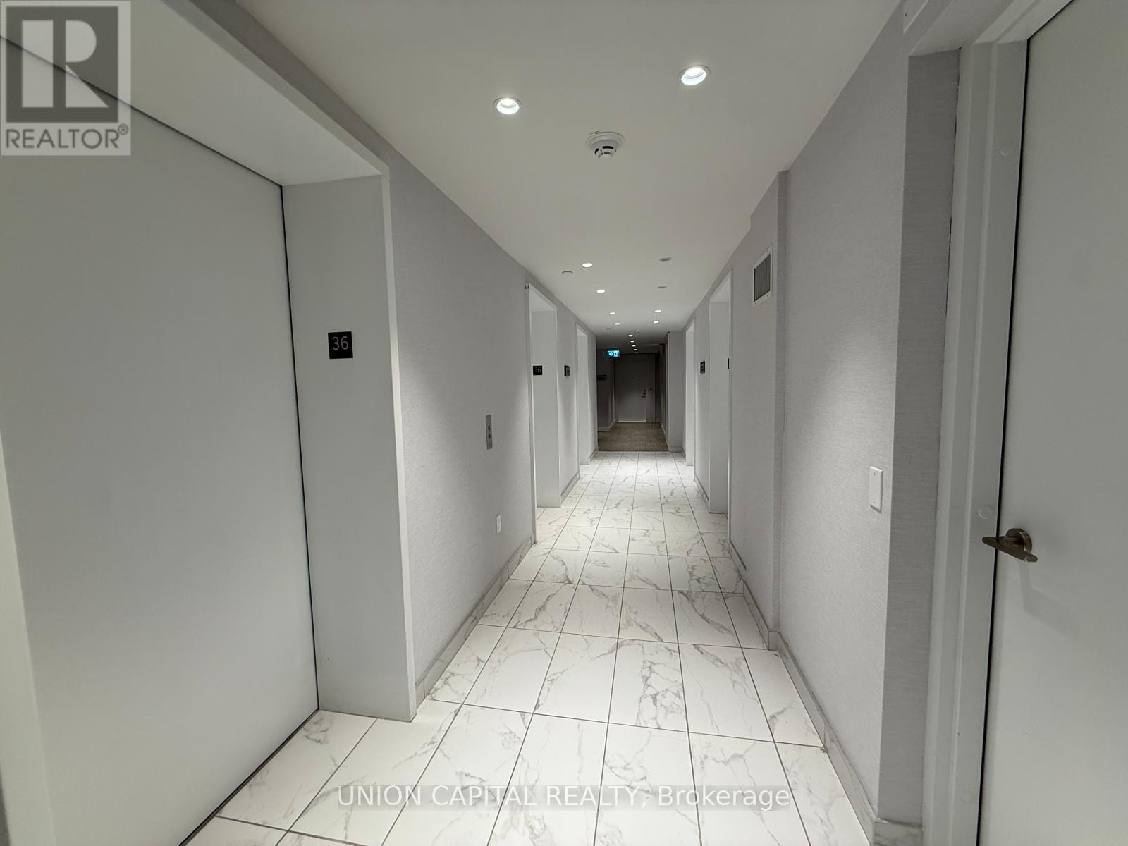 3602 - 238 Simcoe Street, Toronto, Ontario  M5T 0E2 - Photo 16 - C12995712