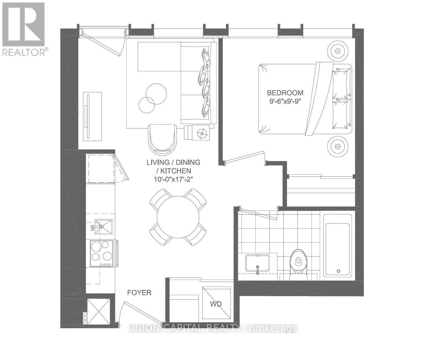 3602 - 238 Simcoe Street, Toronto, Ontario  M5T 0E2 - Photo 18 - C12995712