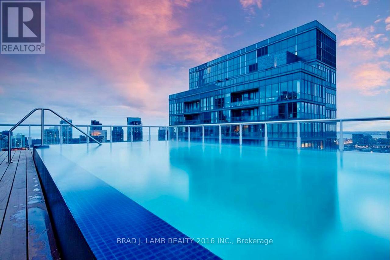 1405 - 11 Charlotte Street, Toronto, Ontario  M5V 0M6 - Photo 15 - C12995728