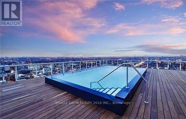 1405 - 11 Charlotte Street, Toronto, Ontario  M5V 0M6 - Photo 16 - C12995728