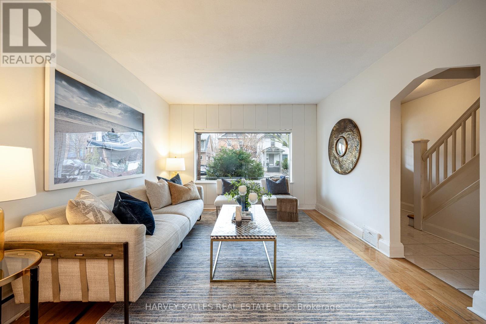 467 Hillsdale Avenue E, Toronto, Ontario  M4S 1V1 - Photo 4 - C12995766