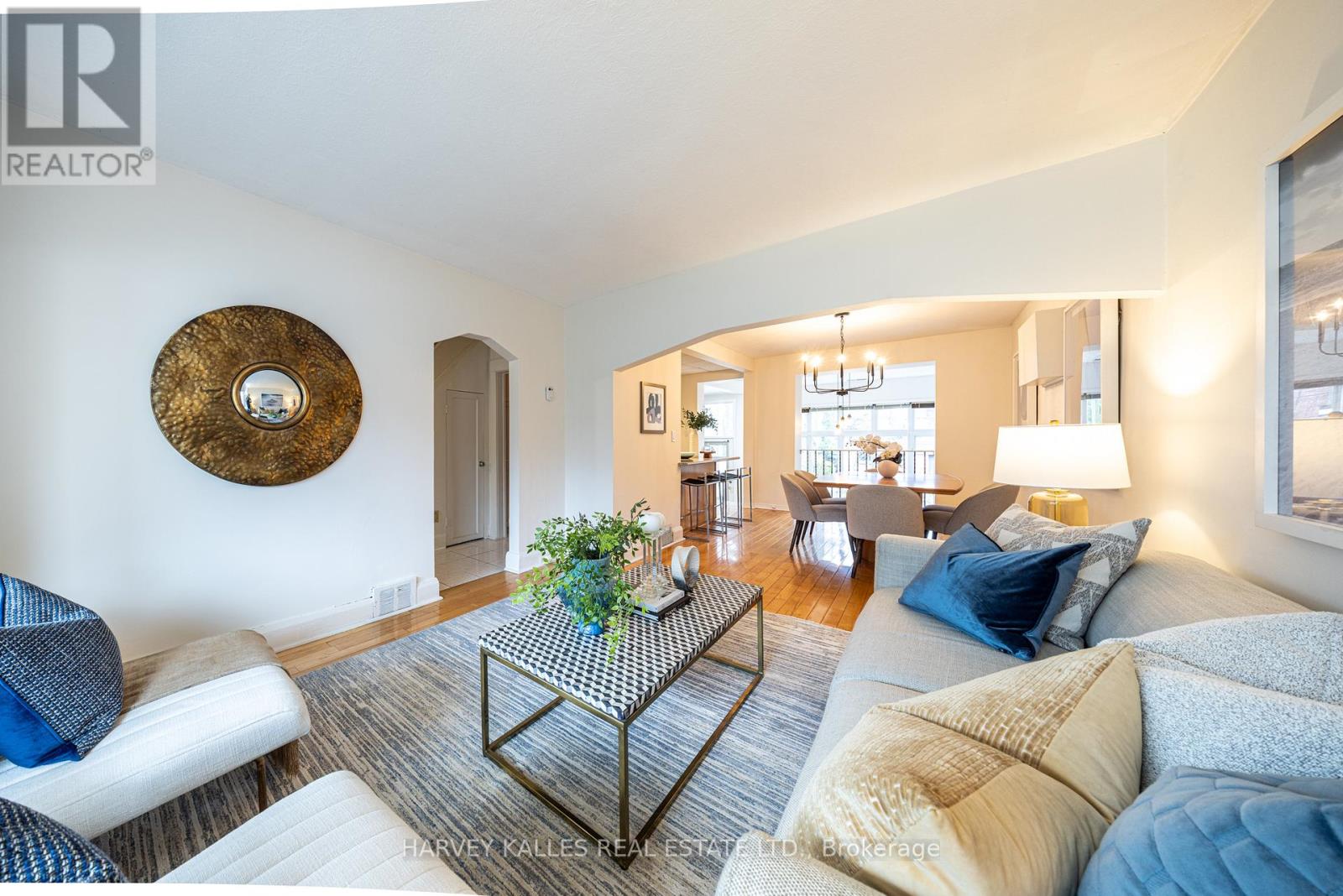 467 Hillsdale Avenue E, Toronto, Ontario  M4S 1V1 - Photo 6 - C12995766