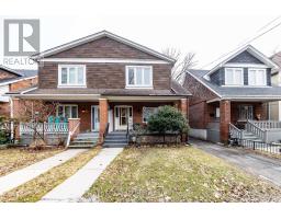 467 HILLSDALE AVENUE E, Toronto, Ontario