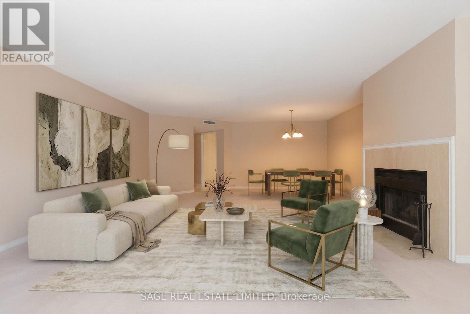 302 - 25 GEORGE STREET, Toronto, Ontario