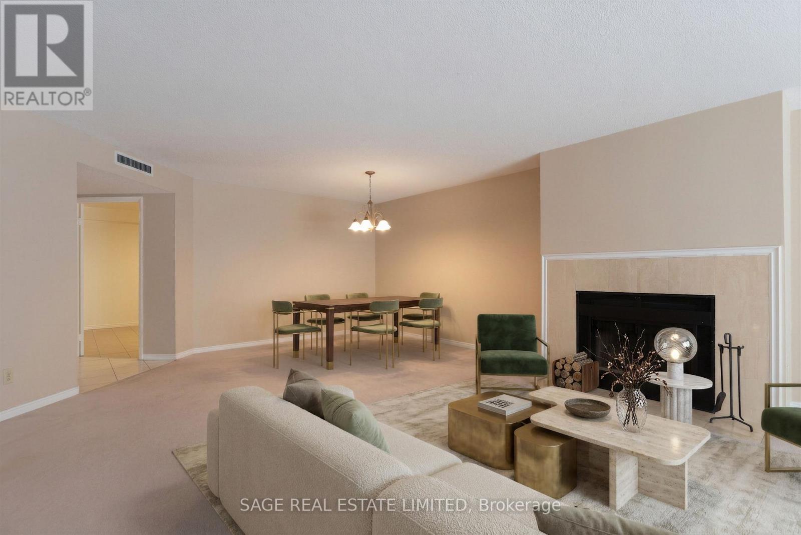 302 - 25 George Street, Toronto, Ontario M5A 4L8 - Photo 11 - C12995772