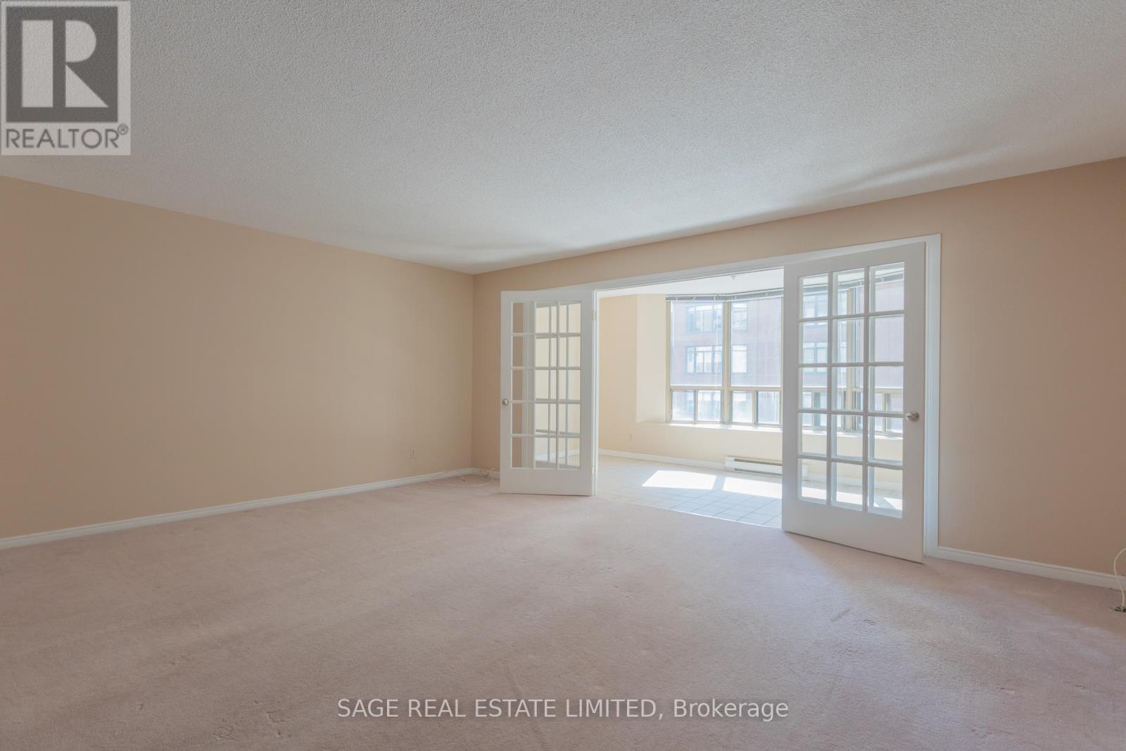 302 - 25 George Street, Toronto, Ontario M5A 4L8 - Photo 16 - C12995772