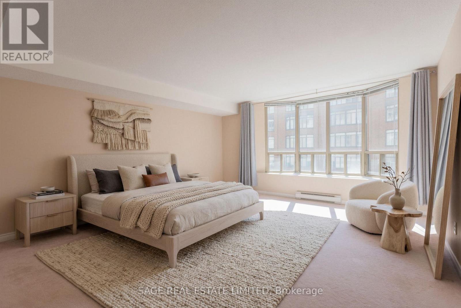 302 - 25 George Street, Toronto, Ontario M5A 4L8 - Photo 18 - C12995772